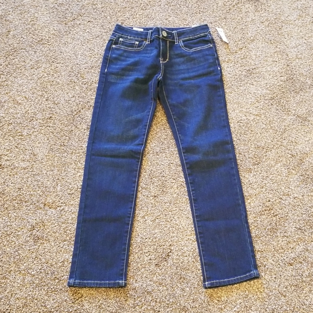 Areopostle P.S. Jean's size 10R